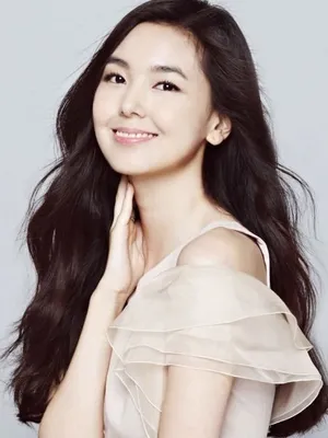 Kang Soo Jin