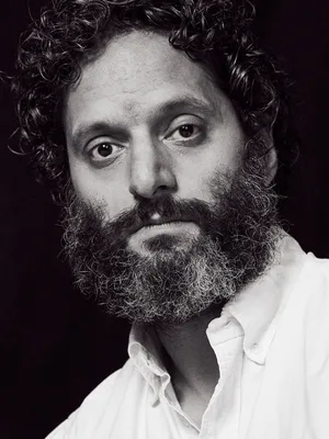 Jason Mantzoukas