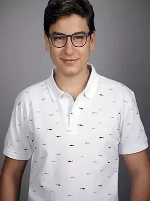 Ata Nedim Arman