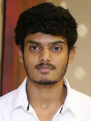 Akash Puri