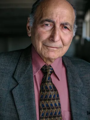 Alexander Zale