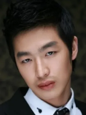 Jo Dae-hee