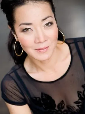 Rachel Morihiro