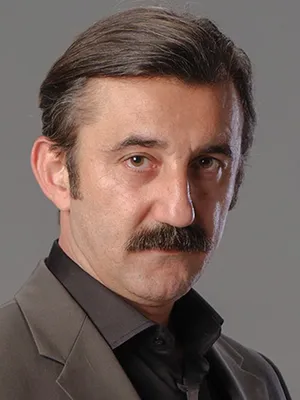 Necip Memili