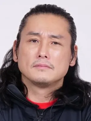 Tak Sakaguchi