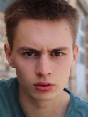 Cedric Eich