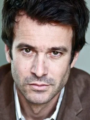 Nicolas Sartous