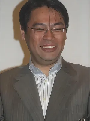 Ryuta Tasaki