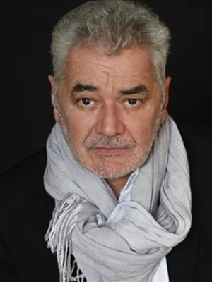 Jean-Yves Chatelais