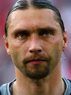 Sergey Ovchinnikov