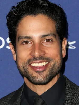 Adam Rodriguez