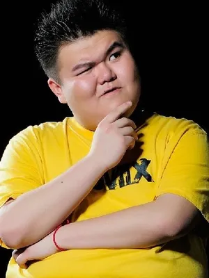 Zhang Luo Chen