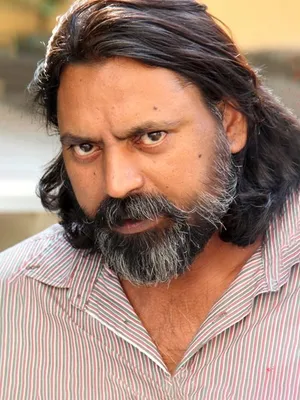 Ravi Singh