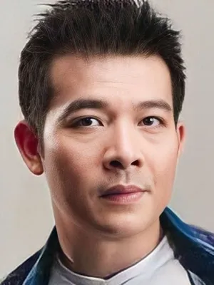Ben Ng Ngai-Cheung