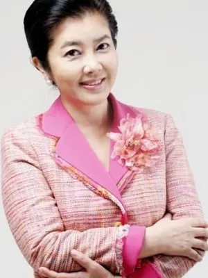 Kim Yeong-ran