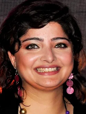 Vasundhara Das