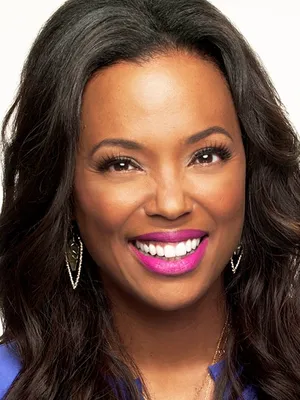 Aisha Tyler