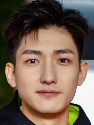 Zhang Haolun
