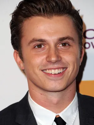 Kenny Wormald