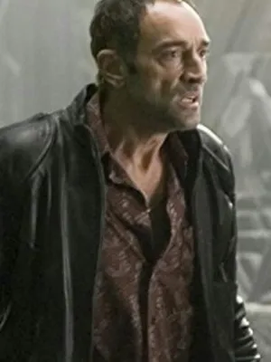 Vincent Stone