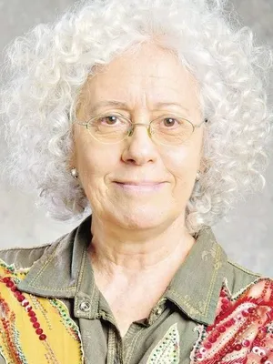 Cecília Homem de Mello