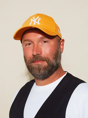 Pascal Charrue