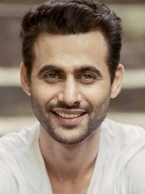 Freddy Daruwala