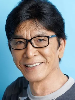 Jouji Nakata