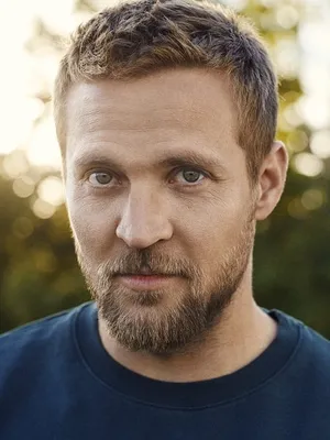 Tobias Santelmann