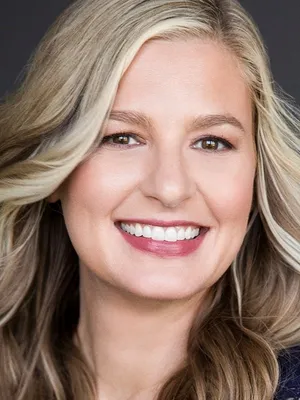 Christina Pazsitzky