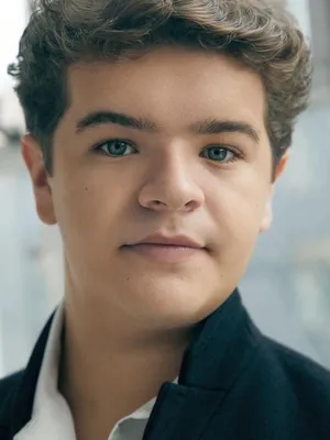 Gaten Matarazzo