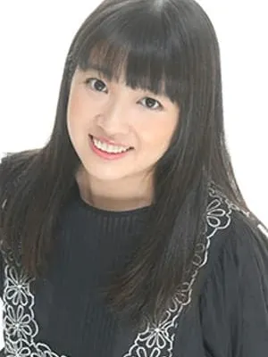 Riho Kuma