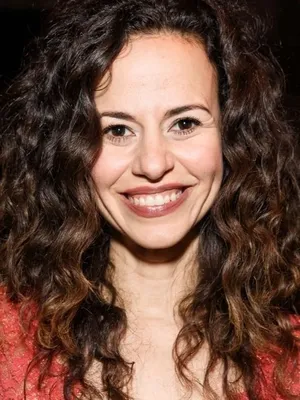 Mandy Gonzalez