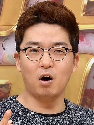 Park Seon-ho