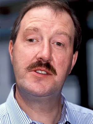 Gorden Kaye