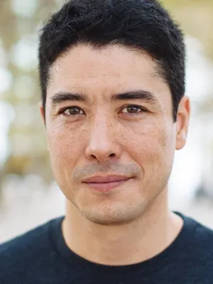 James Yaegashi