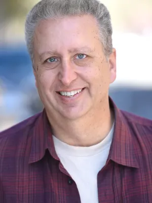 Greg Crowe
