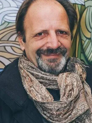 Dimitris Apostolou