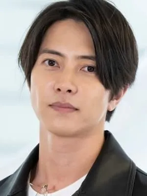 Tomohisa Yamashita