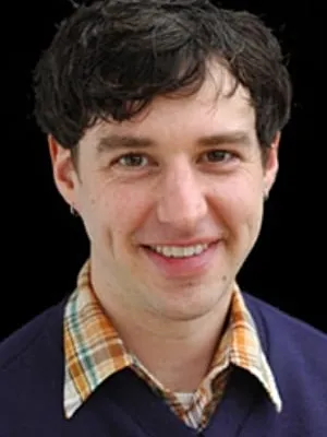 Lucas Myers