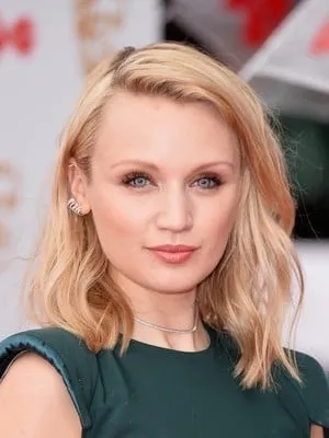 Emily Berrington