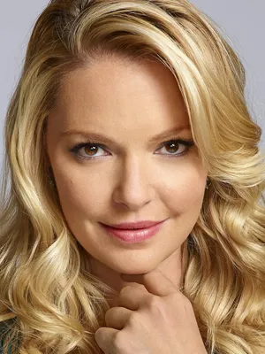 Katherine Heigl