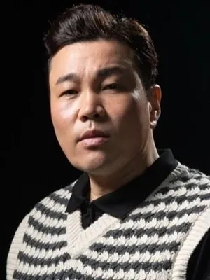 Shin Seung-hwan