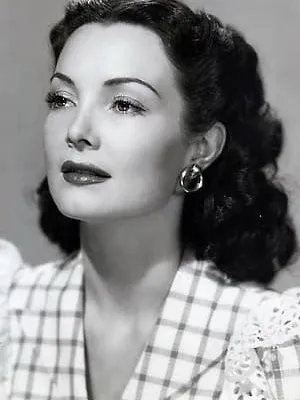 Audrey Young