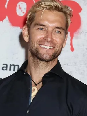 Antony Starr