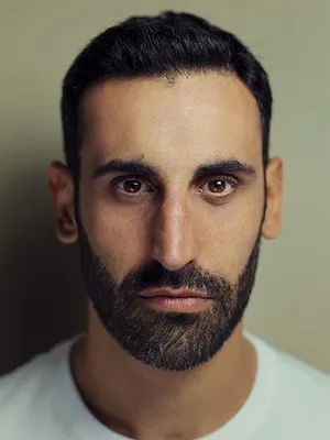 Marco Zingaro