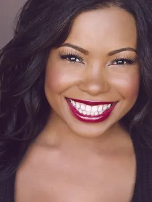 Paula Jai Parker