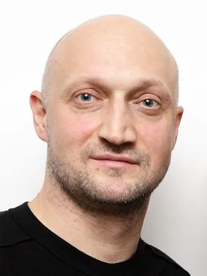 Gosha Kutsenko