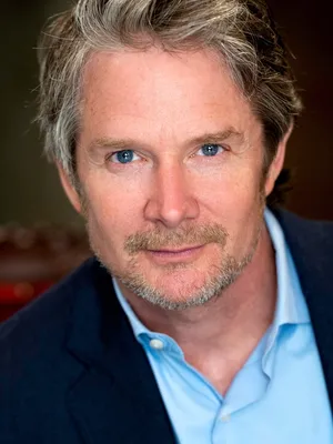 Peter Hans Benson