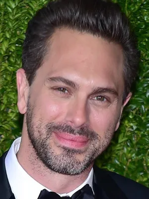 Thomas Sadoski